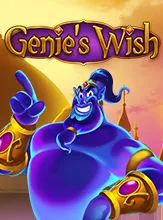 Genie's Wish